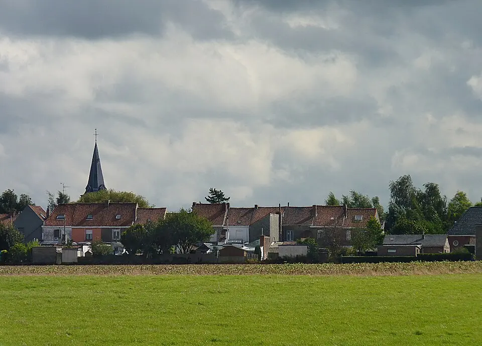 Herseaux