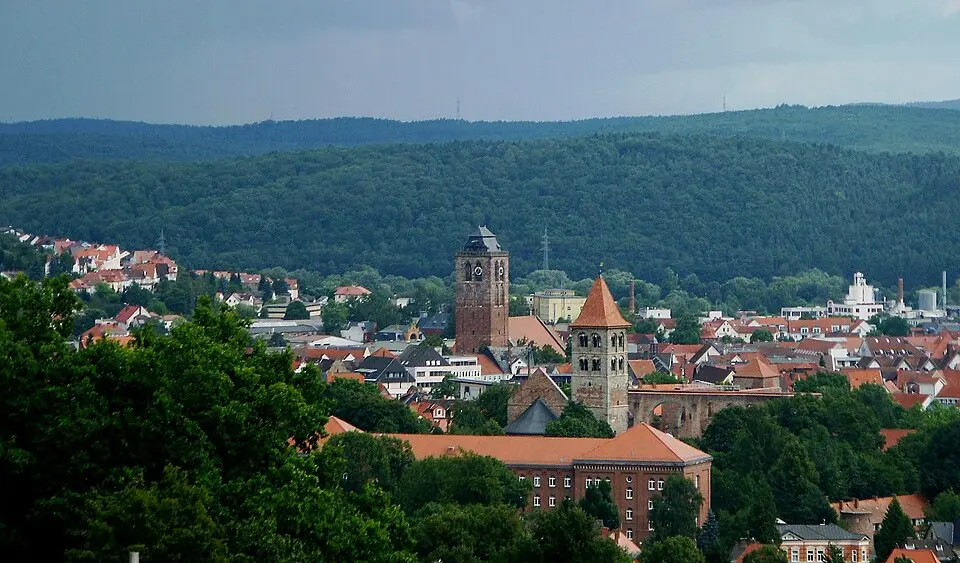 Reichsabtei Hersfeld (Benediktiner)