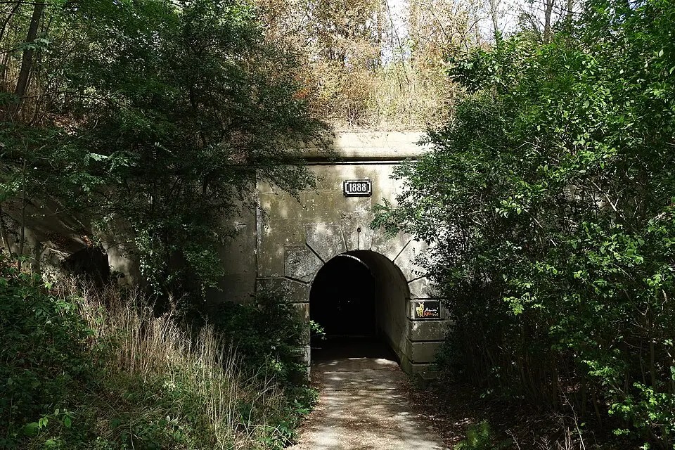 Fort de Pontisse