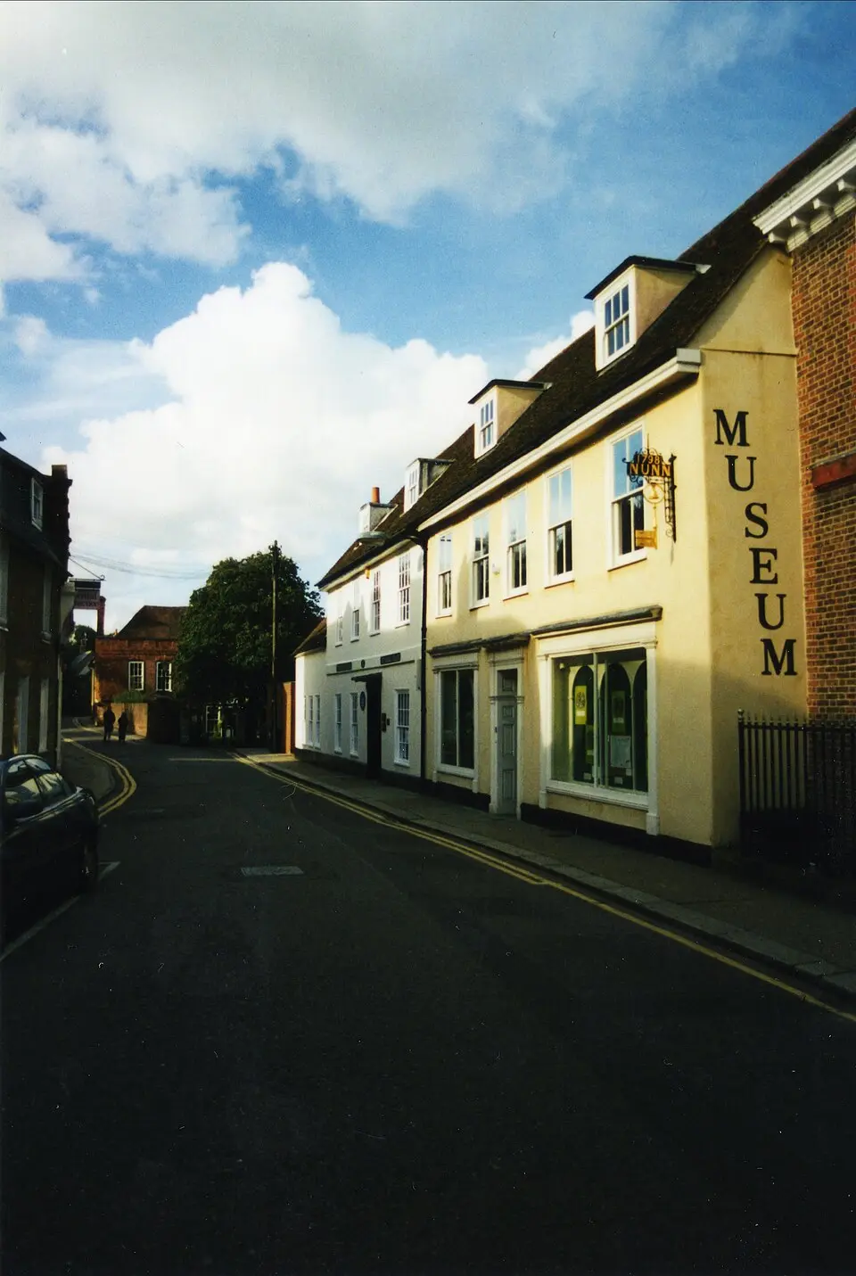 Muzej Hertford