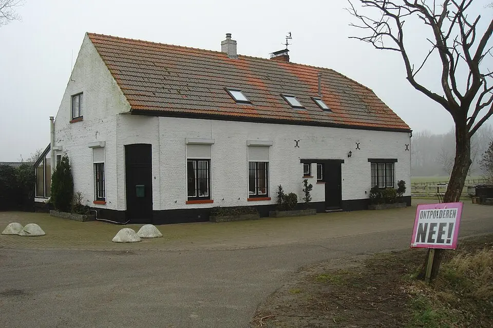 Hertogin Hedwigepolder