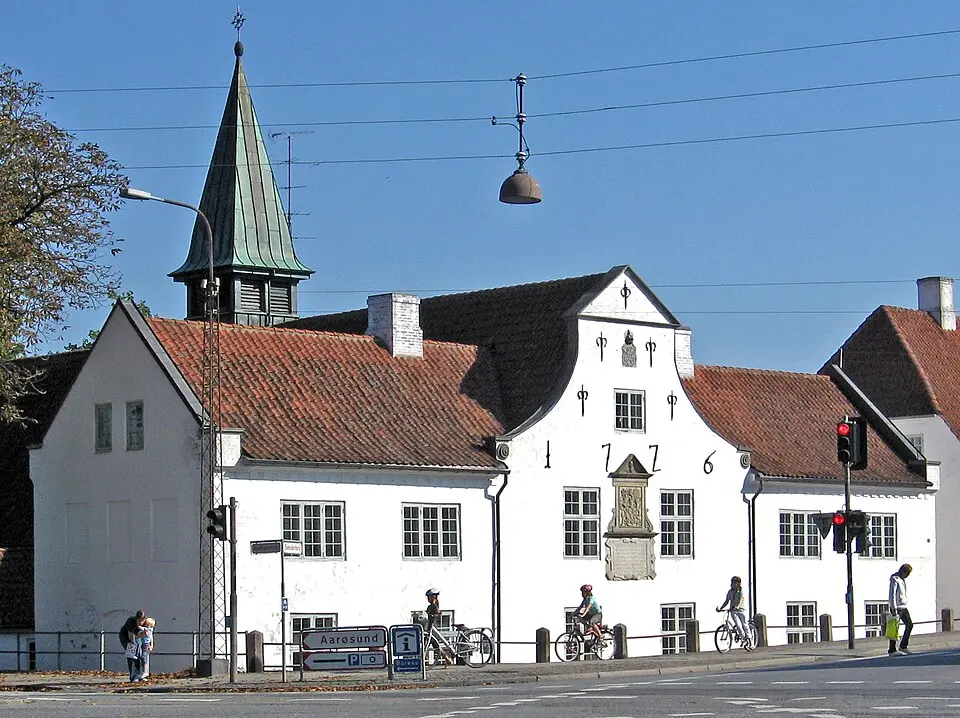 Herzog-Johann-Hospital