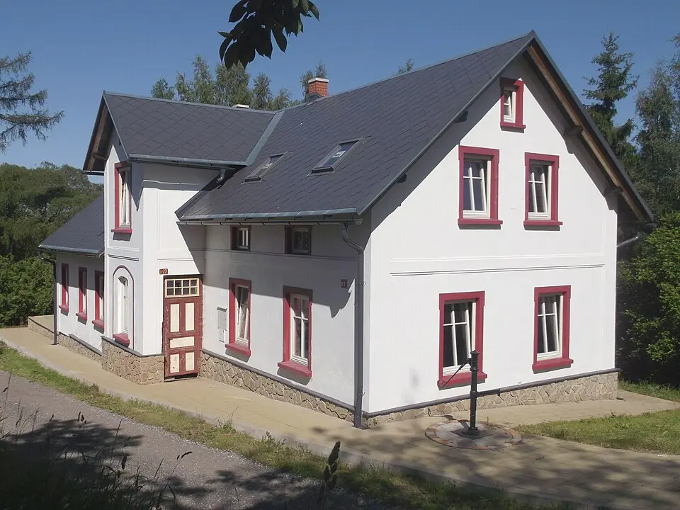 Bild: JiriMatejicek · CC BY-SA 3.0 Hertvíkovice