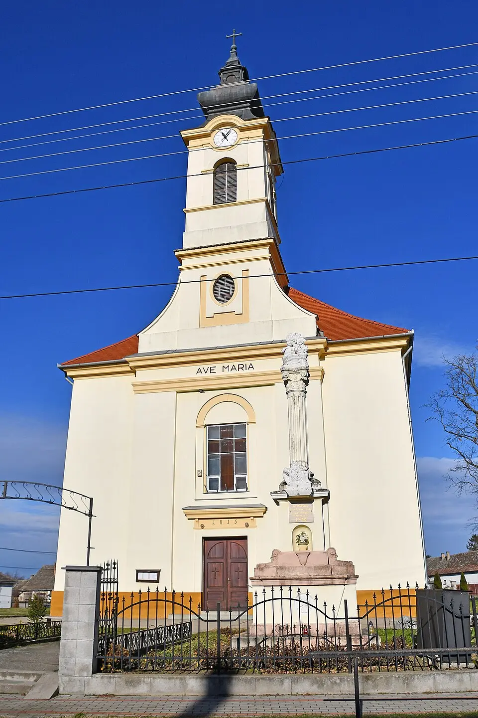 Hercegszántó