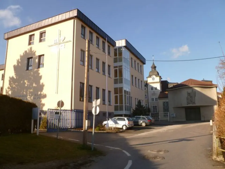 Schloss Schönleiten