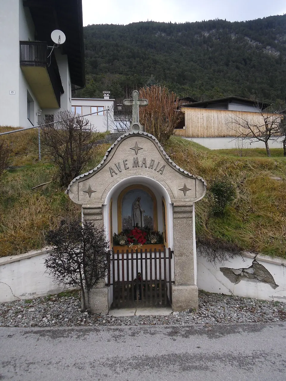 Herz Mariae-Kapelle