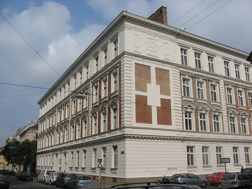 Slika: Buchhändler · CC BY-SA 3.0 Schule