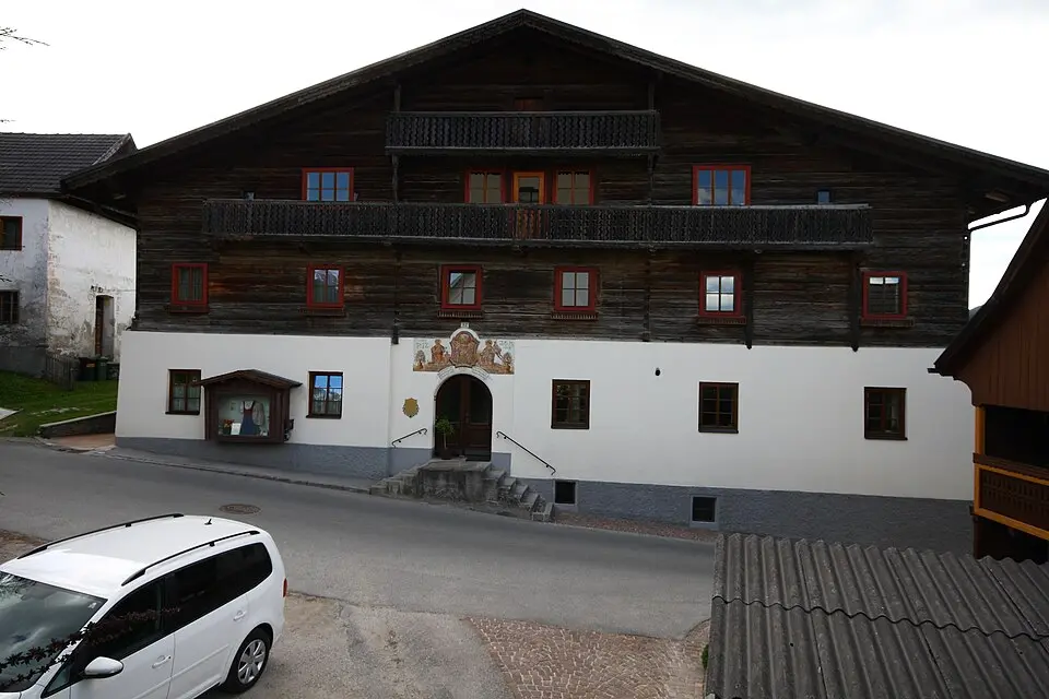 Bauernhof (Anlage), Herzmaierhof
