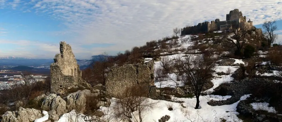 Kanton West-Herzegowina