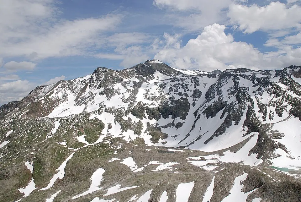 Herzog-Ernst-Spitze