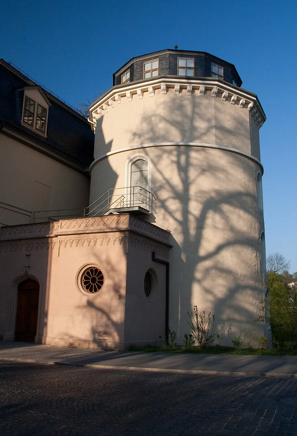 Stadtturm