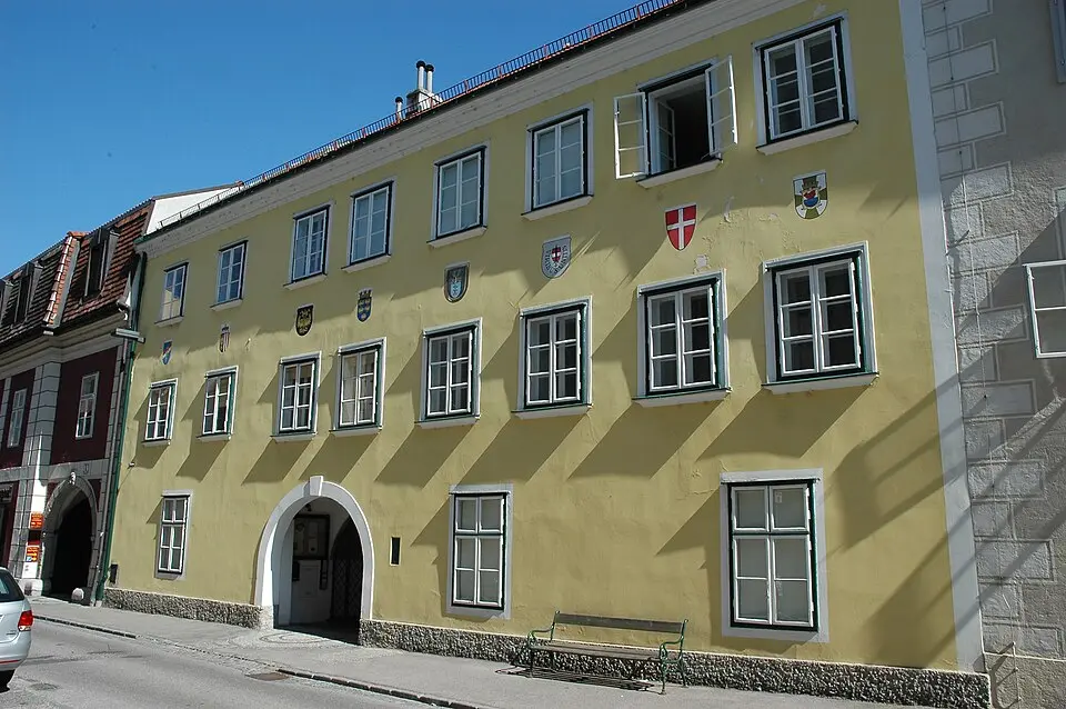 Bürgerhaus