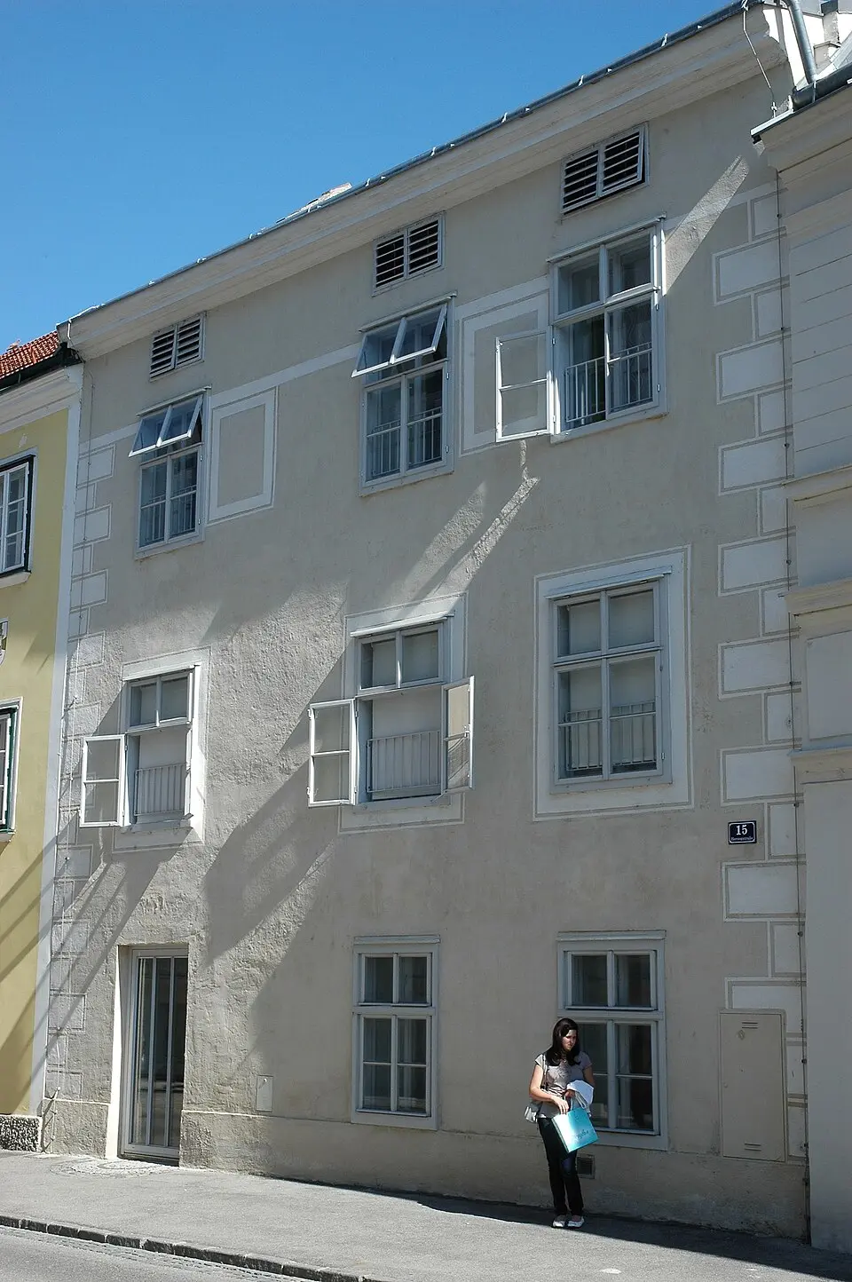 Bürgerhaus