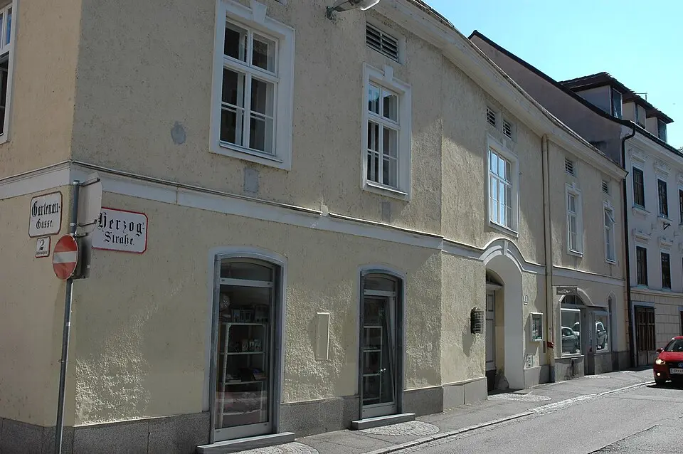 Bürgerhaus