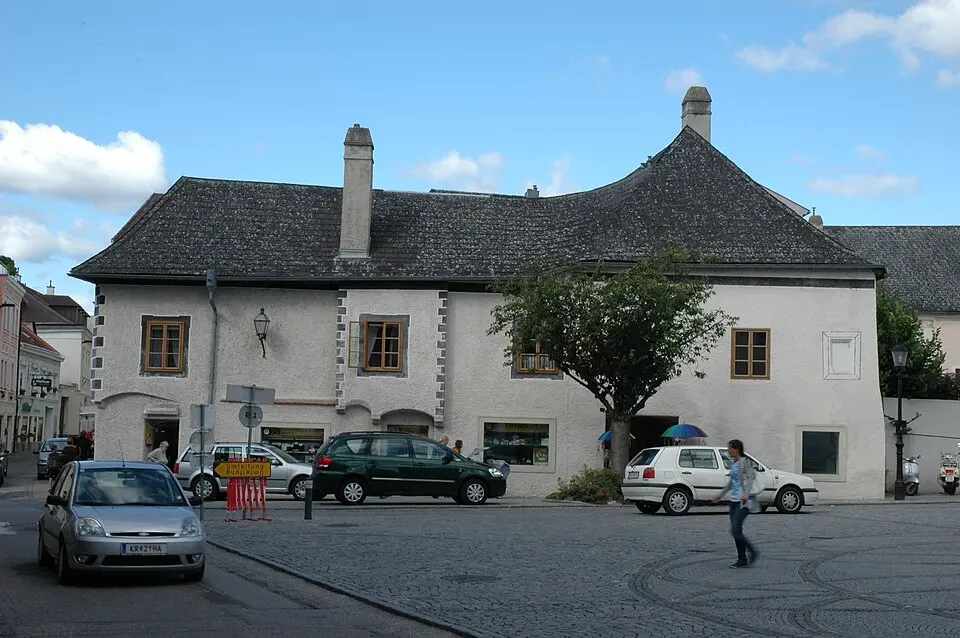 Bürgerhaus