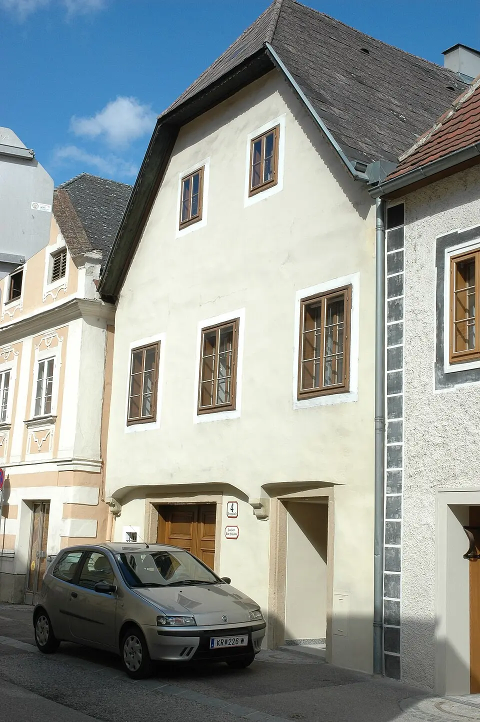 Bürgerhaus