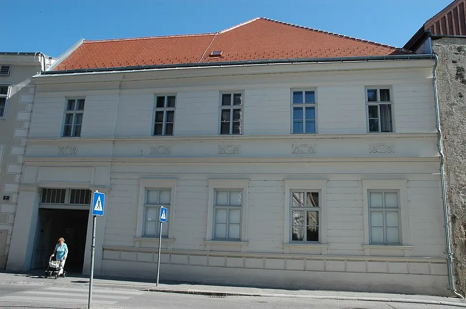 Schule, Bundeskonvikt