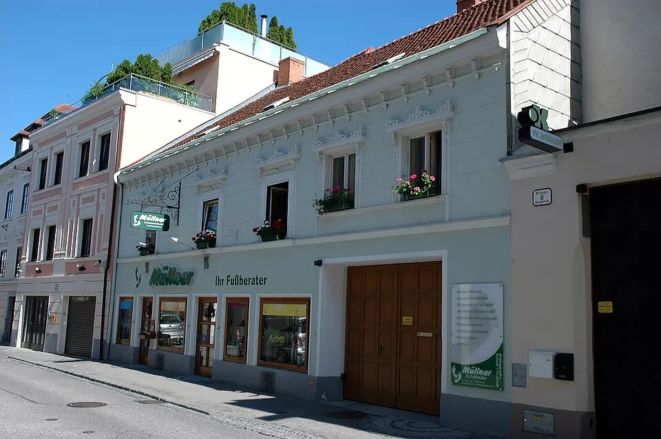 Bürgerhaus