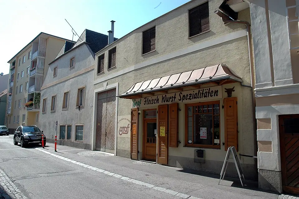 Bürgerhaus