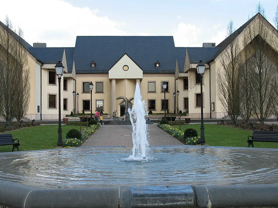 Hesperingen