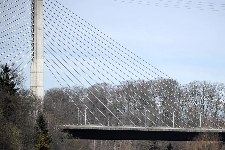 Victor Bodson Bridge