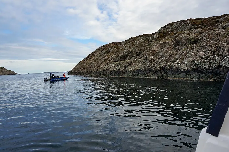 Hespriholmen