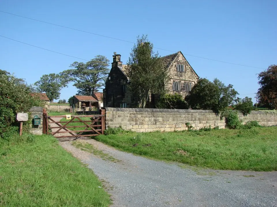 Hessle and Hill Top
