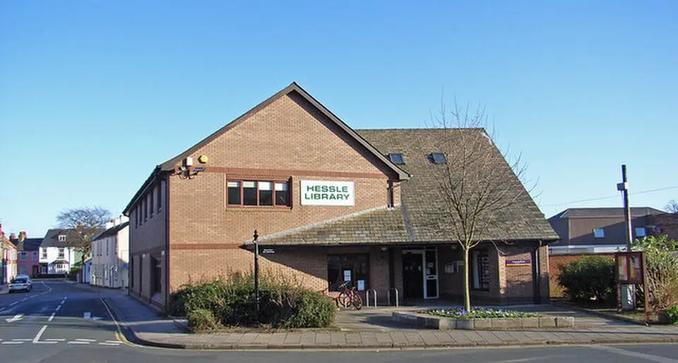 Hessle