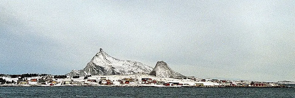 Hestmannøy