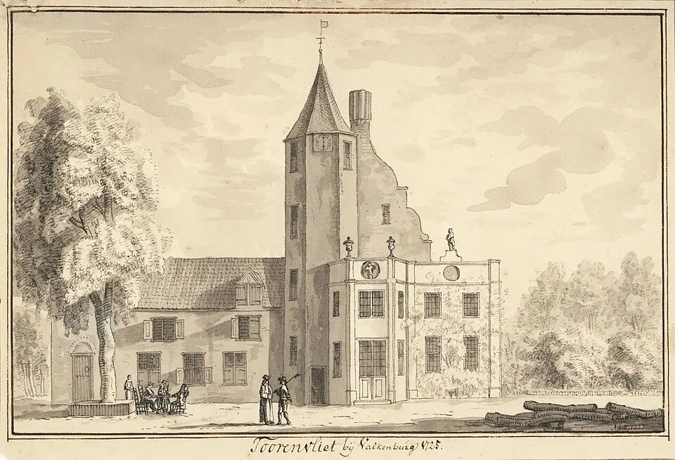 Torenvliet