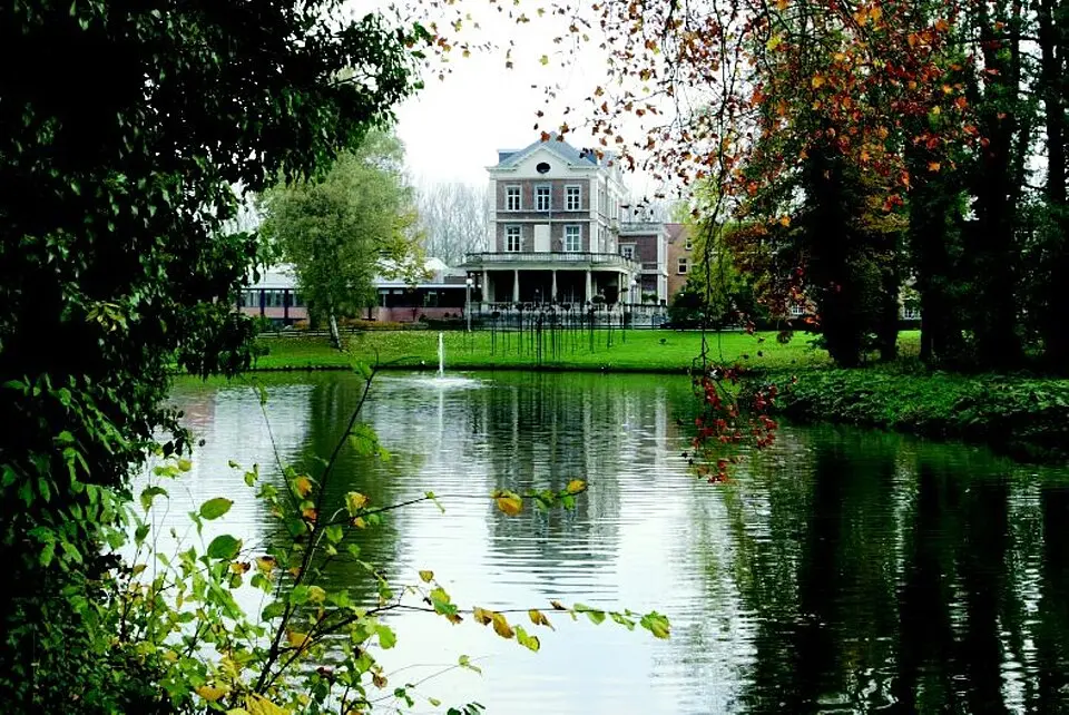 Kasteel Inkendaal