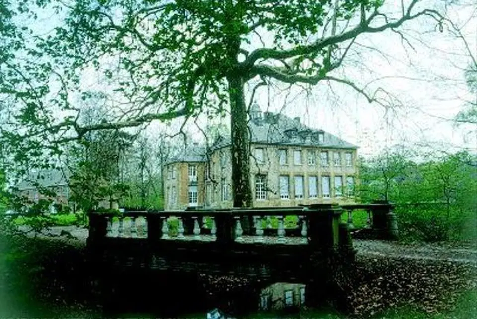 Kasteel Schiplaken
