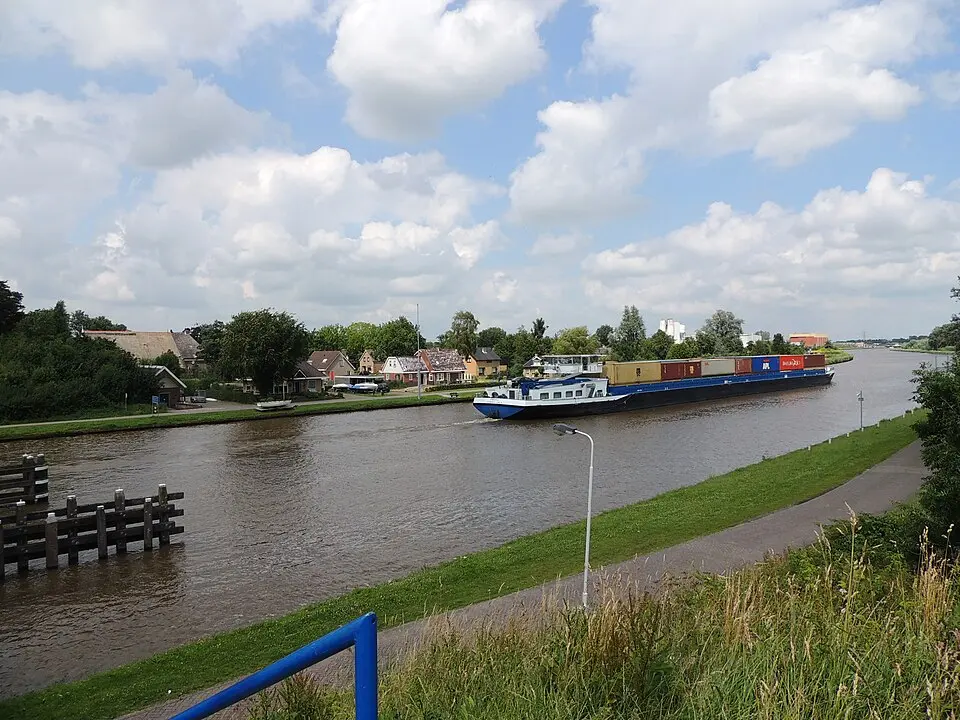 Prinses-Margriet-Kanal