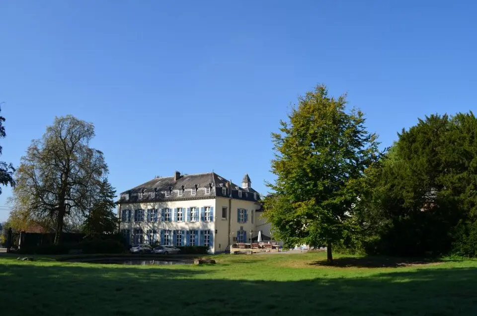 Kasteel de Bunswyck