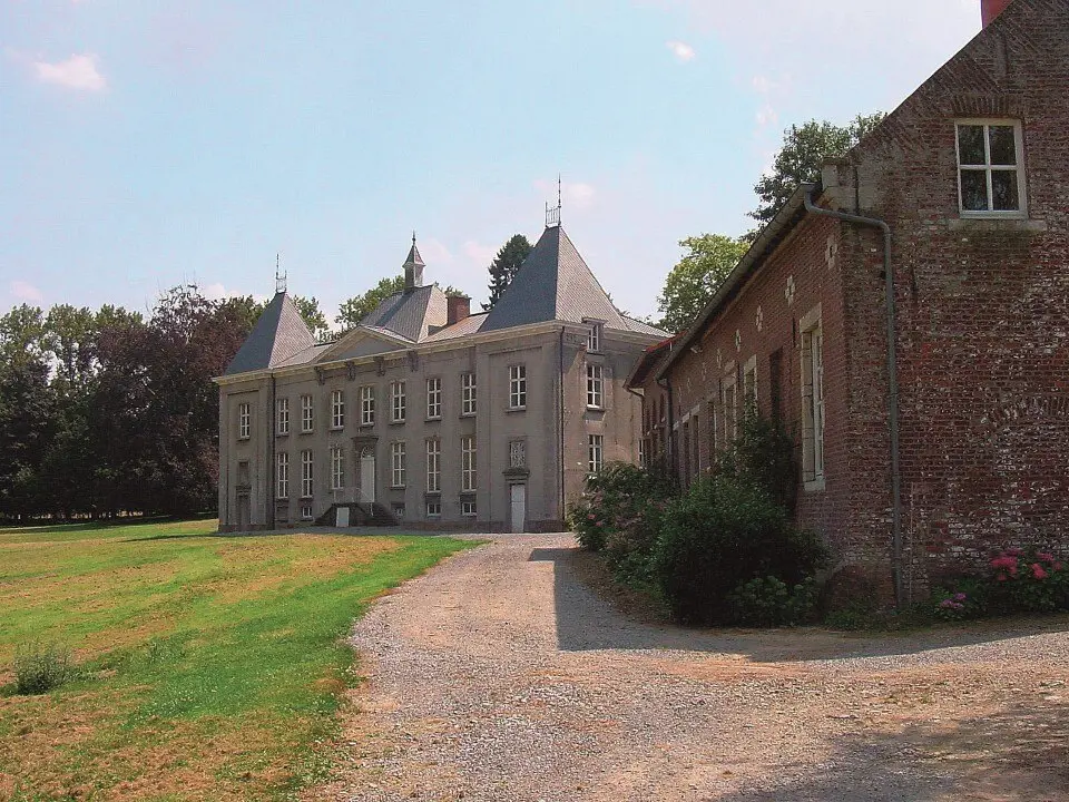 Kasteel Swiggershof