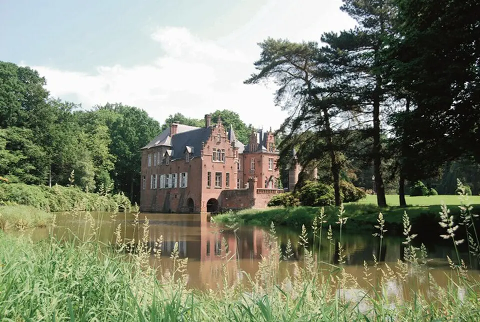 Kasteel van Houtem