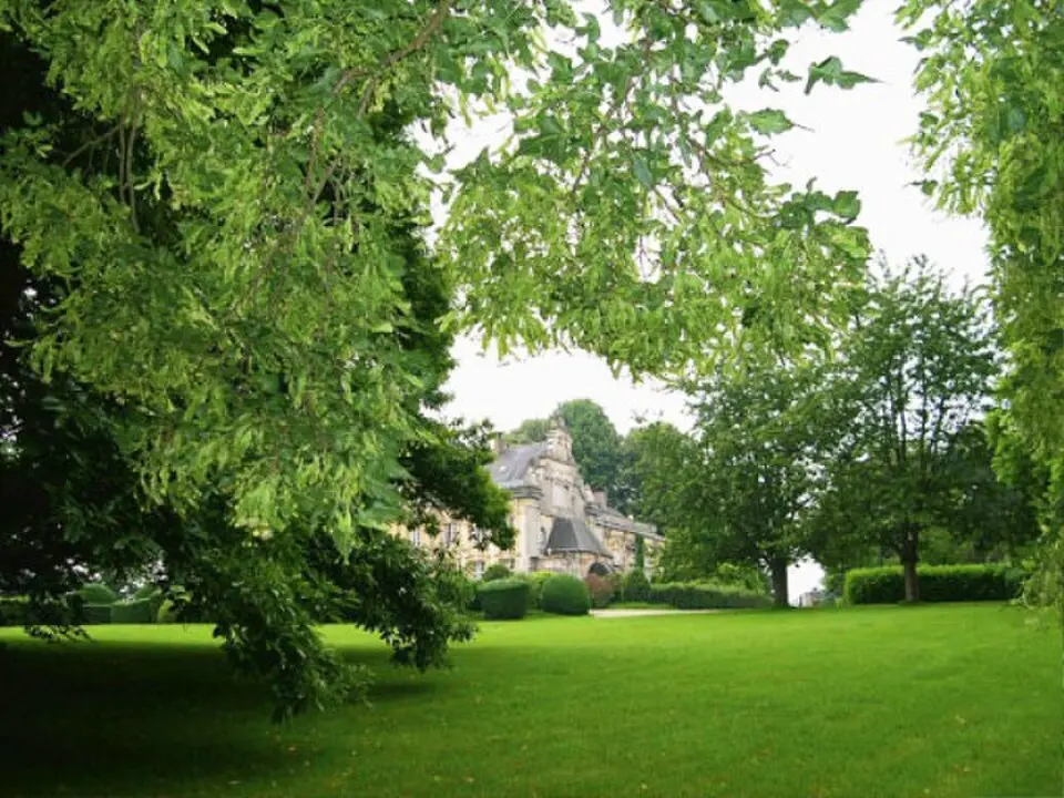 Kasteel van Oppem