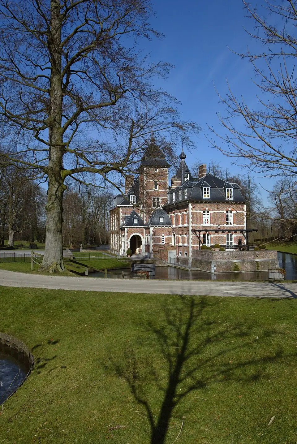 Kasteel van Steenhout