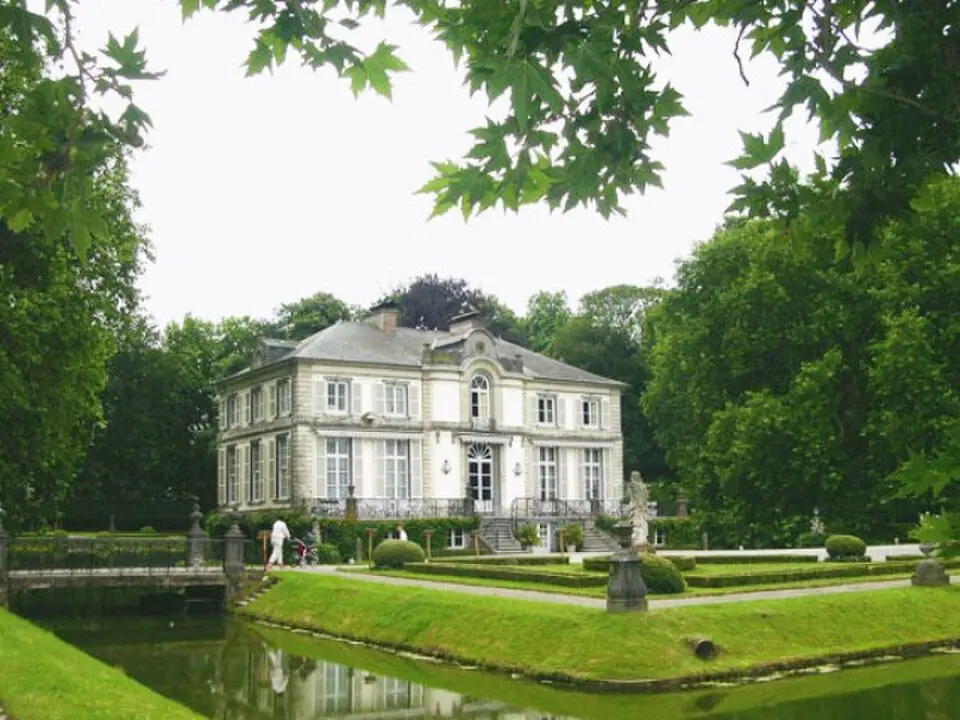 Kasteel van Sterrebeek