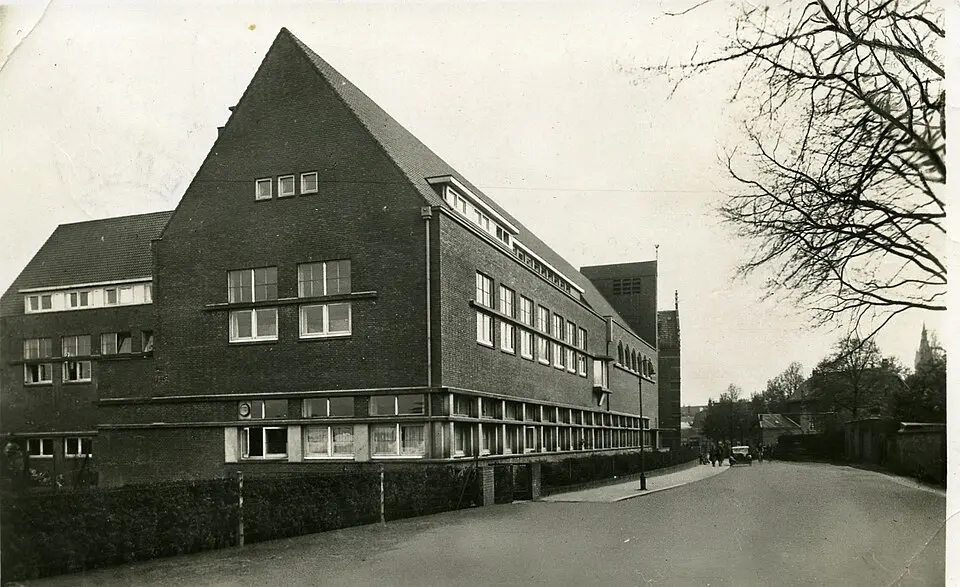 Augustijnenklooster