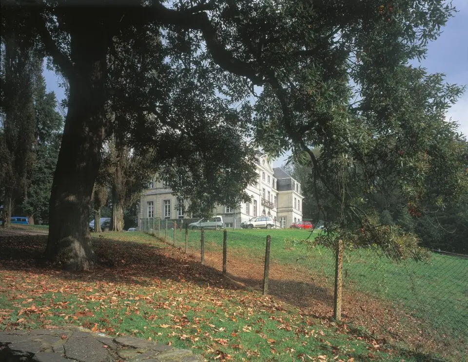 Kasteel van Schepdaal