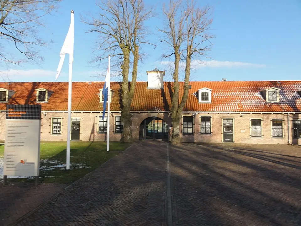 Gevangenismuseum