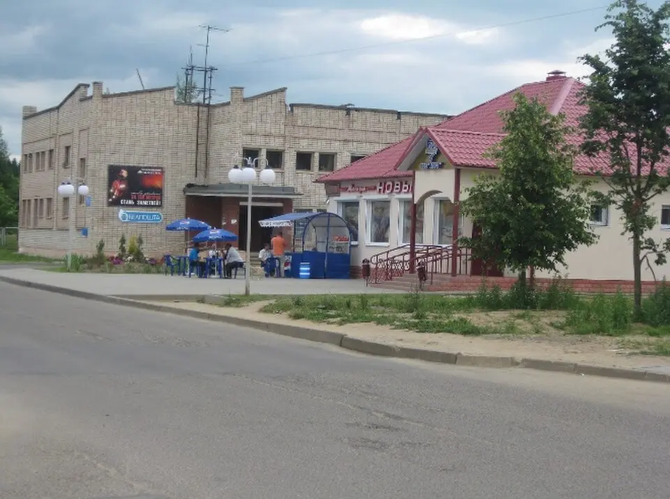 Бабінічы