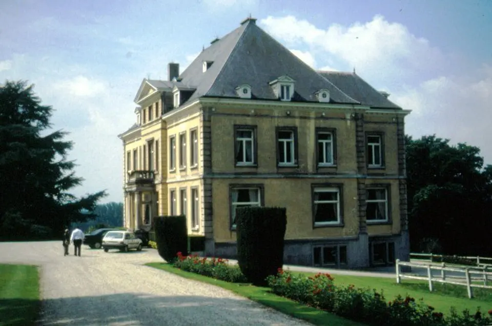 Kasteel Hoogpoort