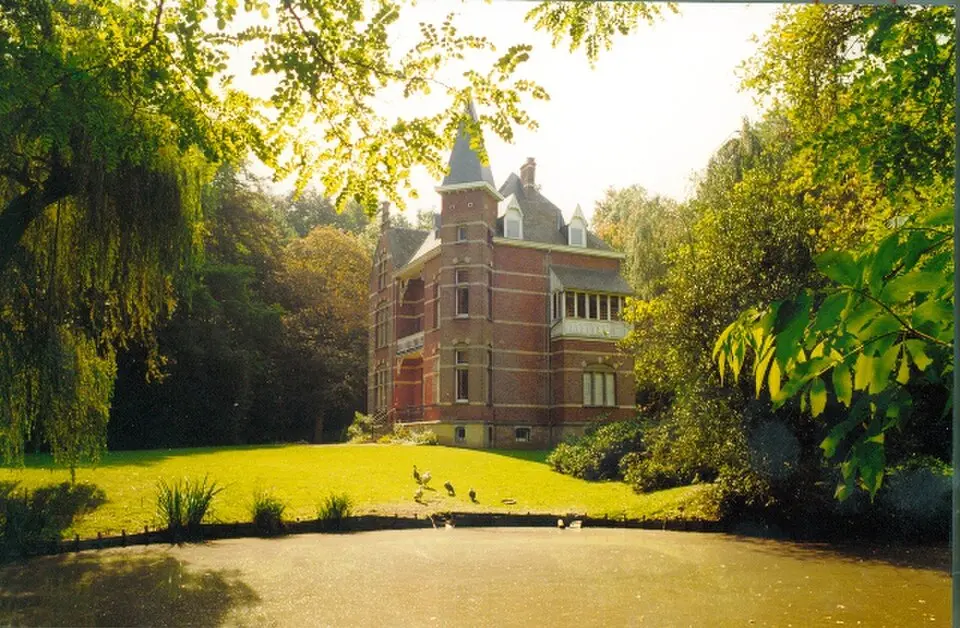 Kasteel Remaks
