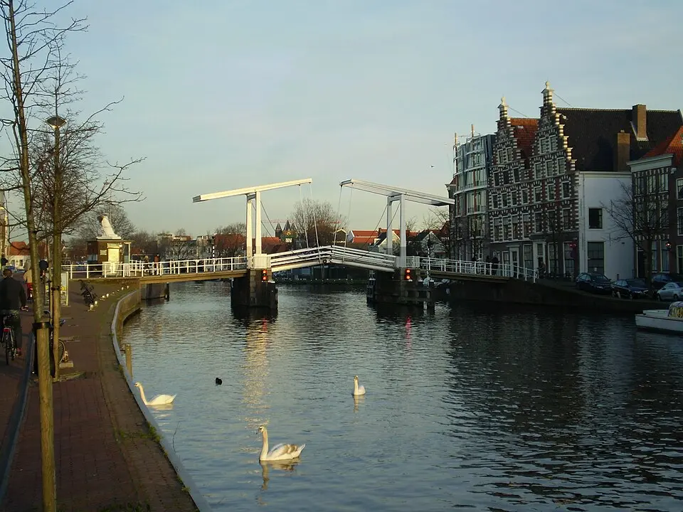 Spaarne