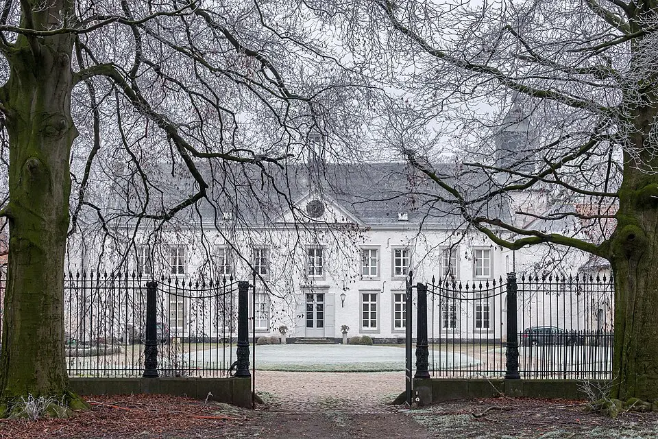 Wit Kasteel