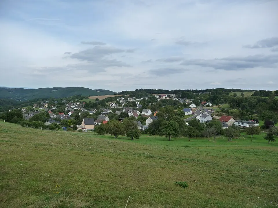 Image: giggel · CC BY 3.0 Hettenrodt