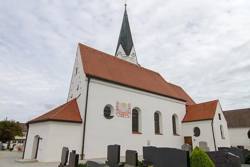 Image: Philipp Hayer · CC BY-SA 3.0 Hettenshausen