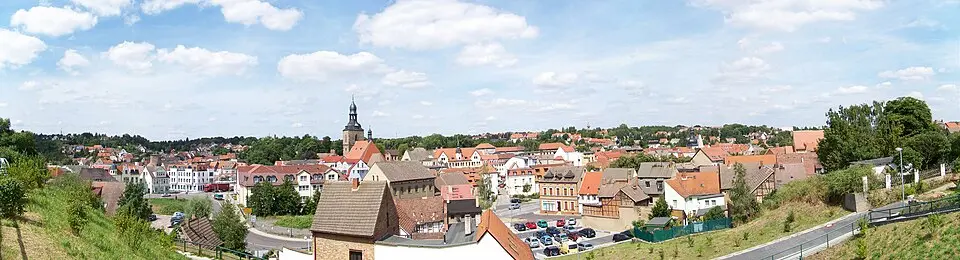 Hettstedt